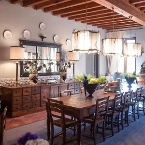 Antica Dimora De' Benci Bed & Breakfast Firenze