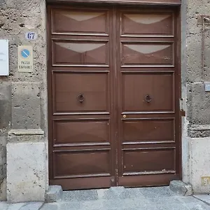 Le Stanze Di Bianca Affittacamere Palermo