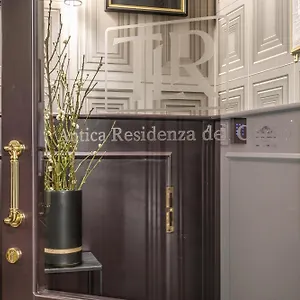 招待所 Antica Residenza Del Corso, 罗马