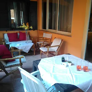 Donna Maria Bed & Breakfast Capoterra