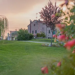 Il Mio Casale Bed & Breakfast Colà
