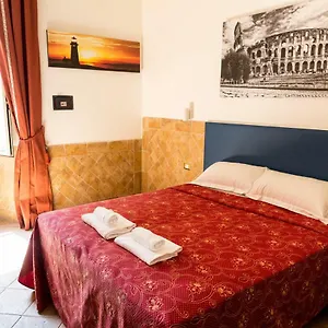 Palestro Palace Hotel