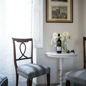 Central Bed & Breakfast Firenze