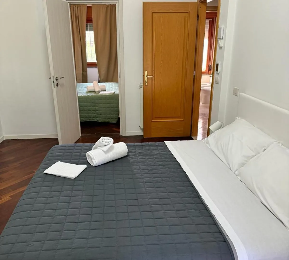 فندق Dolcevita Eur 2 Luxury روما