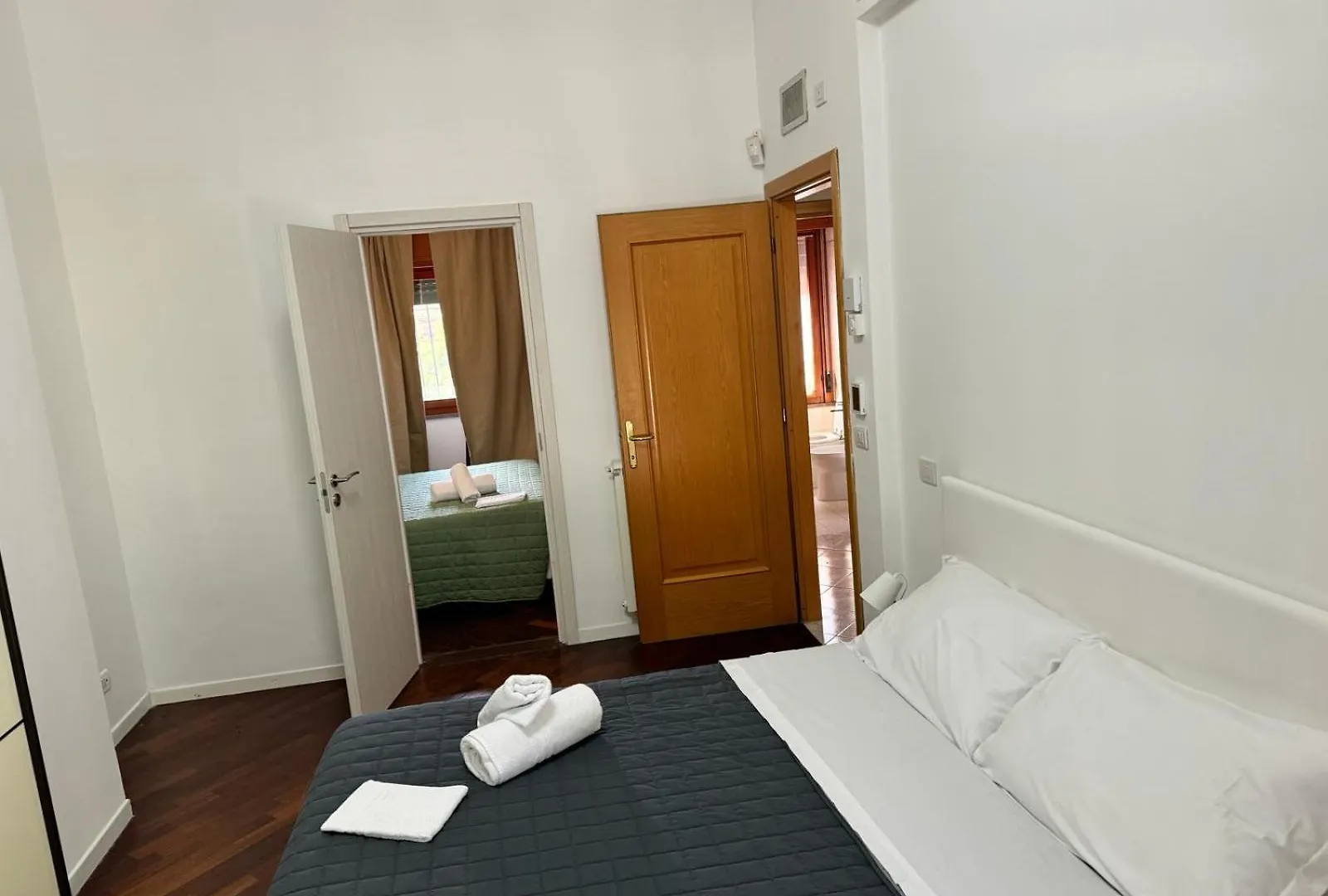 فندق Dolcevita Eur 2 Luxury روما 0*,