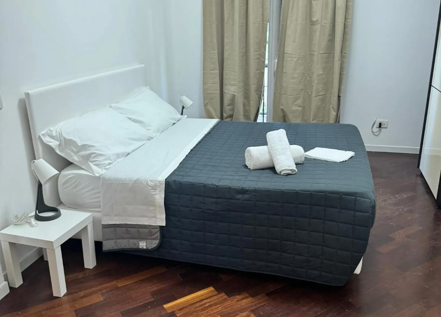 بيت ضيافة فندق Dolcevita Eur 2 Luxury روما إيطاليا
