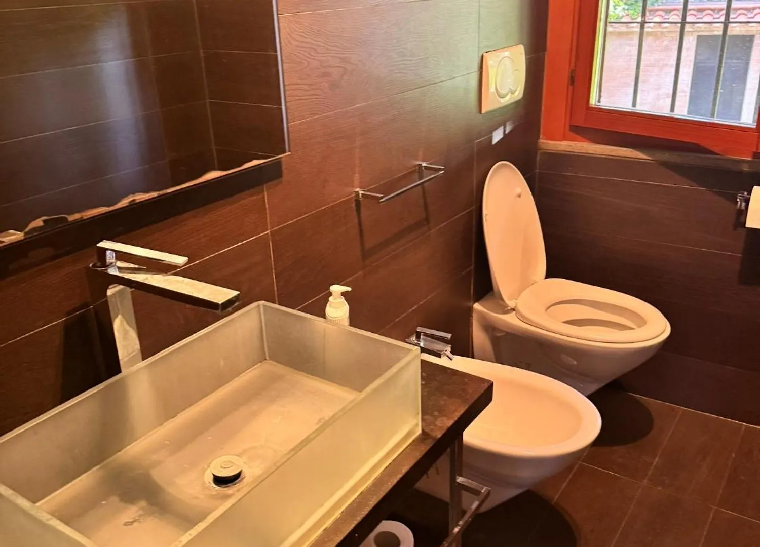 Dolcevita Eur 2 Luxury Otel Roma