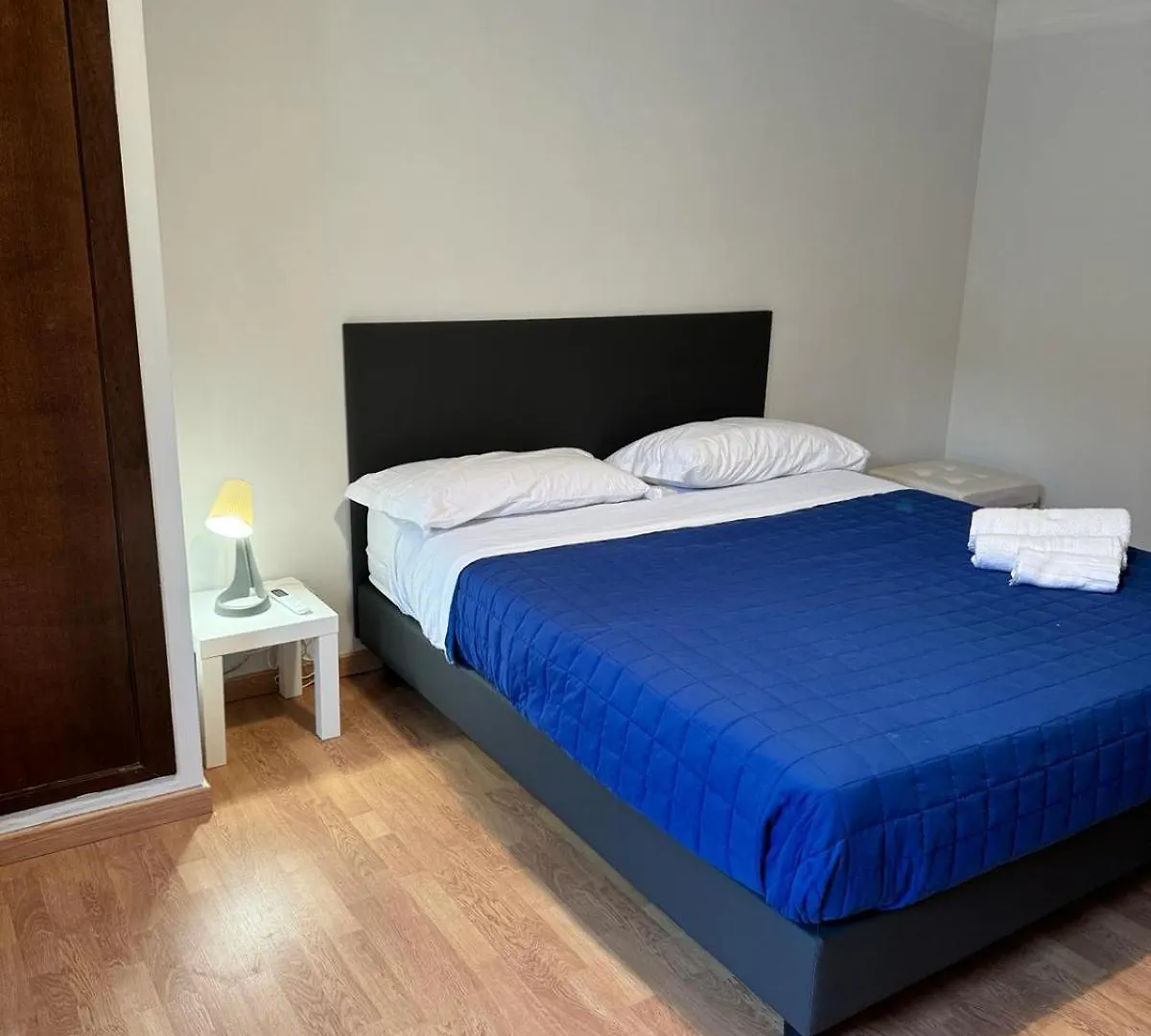 Отель Dolcevita Eur 2 Luxury Рим